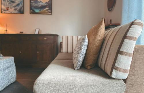 Apartment L'Envers - Foto 14