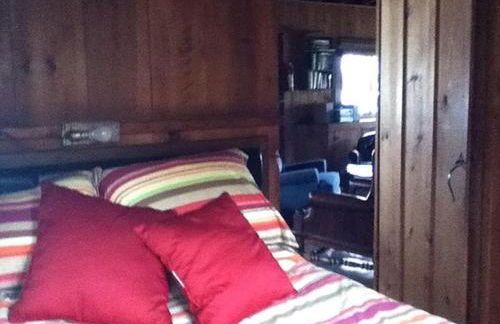 Cozy Cabin with Lovely Views of Great Sacandaga Lake in Northville, New York - Foto 29