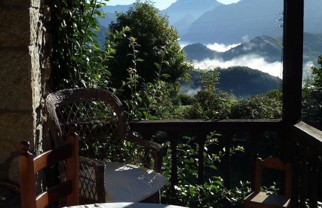 Casa Rural La Cortina - Foto 14