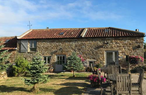 Swallow Cottage - Foto 1