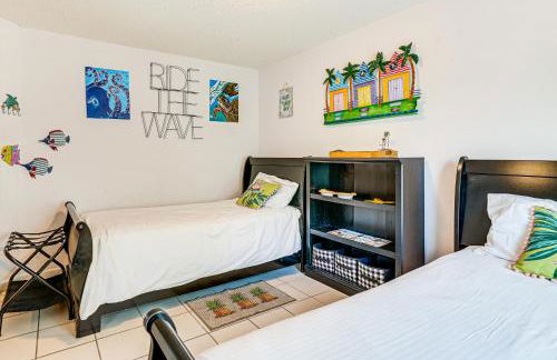 Cozy PCB Cottage about 1 Block to Beach! - Photo 20