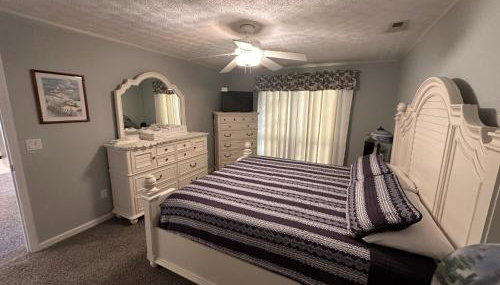 Woodson Bend Resort Condo 7-3 Extremely Large Luxury 1 Bedroom Sleeps 6 - Foto 5