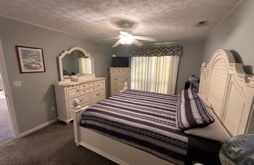 Woodson Bend Resort Condo 7-3 Extremely Large Luxury 1 Bedroom Sleeps 6 - Foto 5