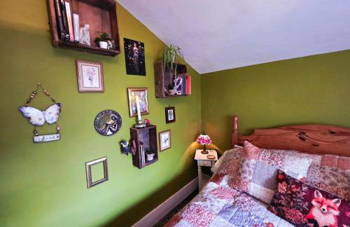 The Annexe Lurley Manor - Foto 68