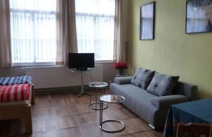 Alte Schule - Foto 36