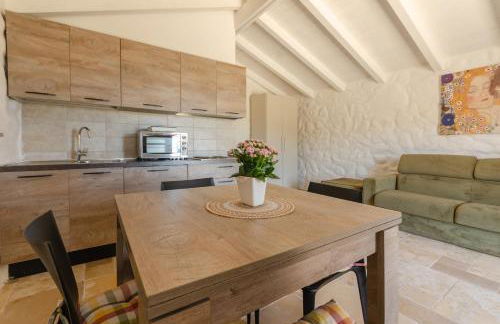 Pagliaio Tipico nello Junno - Foto 22