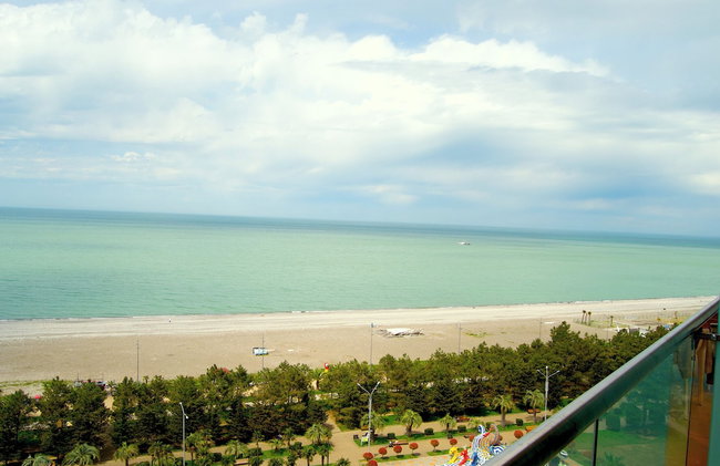 Apartments in the Hilton hotel complex - Foto 26