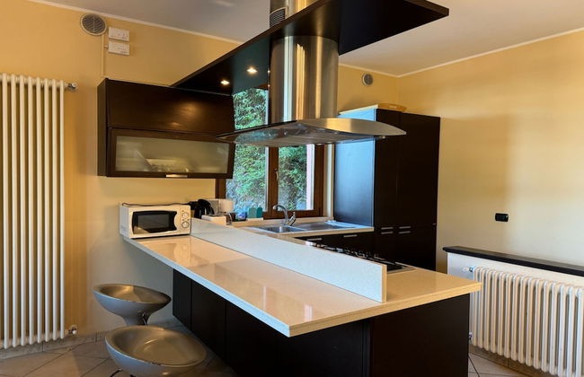 Clubhouse - Photo 11