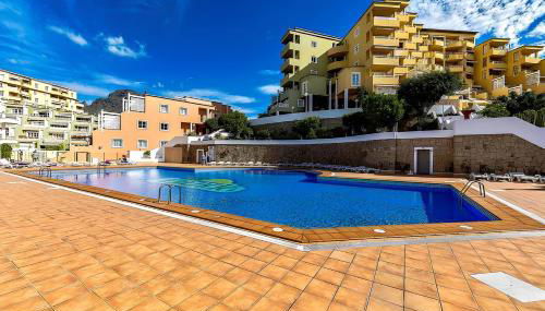 Costa Adeje - Orlando apartments - Foto 2