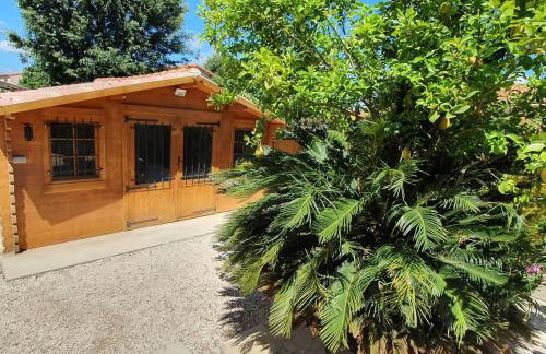 Villa illiberis - Foto 4