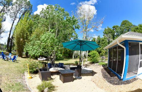 Luxurious Farm House 63 Acres - Foto 77