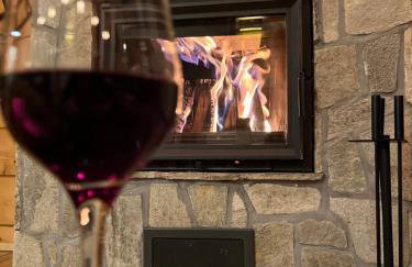 Dom na Zielonym Wzgórzu z własną Sauną i Jacuzzi - Foto 30