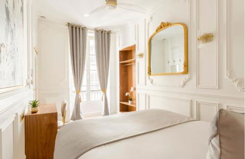 Merveil - Luxury Suite - Champs Elysees - Mauroy I - Foto 27