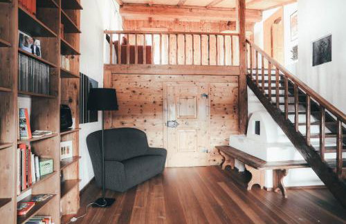 Luna Mia - Apartment 5 - Photo 1