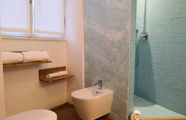 Torrione Trento - Foto 48