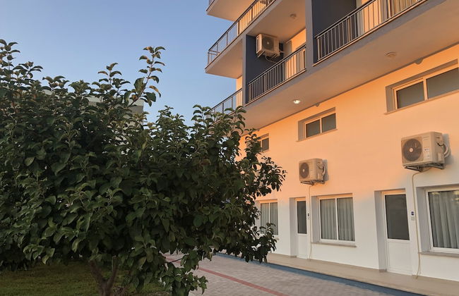 Deniz Airport Suites - Foto 30