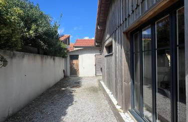 Maison de vacances 4 étoiles, Mimizan plage sud - Foto 51