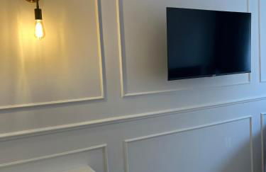 Luxury Studio Retiro Park & Prado Museum - Photo 37