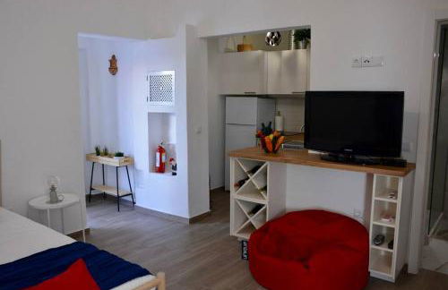 Waterfront apartment - 4 sleeps - Foto 20