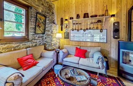 Ca' Scocc, antica casa di montagna in Valsesia - Foto 25