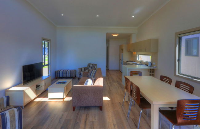 Tasman Holiday Parks - Lake Mulwala - Photo 63