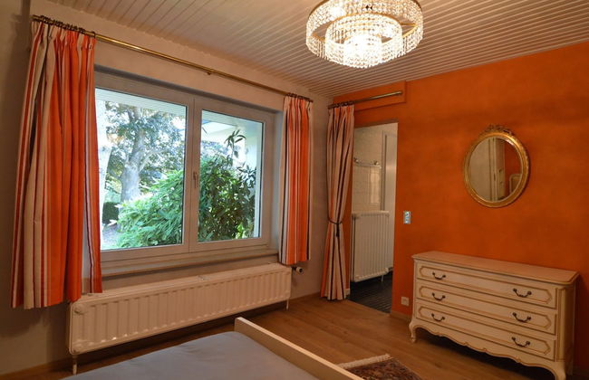 Elegant Villa in Stavelot With Fitness and Playroom and an Incredible Garden - Photo 3