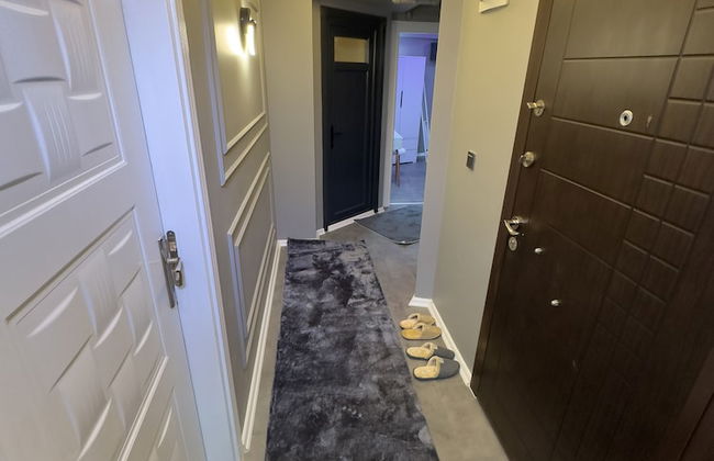 Paris Residence - Foto 42