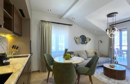 Villa Fortuna - Foto 44