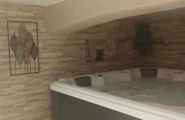 Mimilou Mont St Loup piscine privée - Photo 23