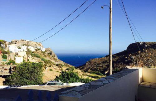 The Seashell House - Chora, Kythera - Foto 17