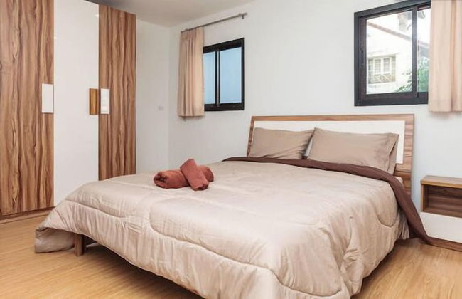 UTD Aries Hotel & Residence - Foto 15