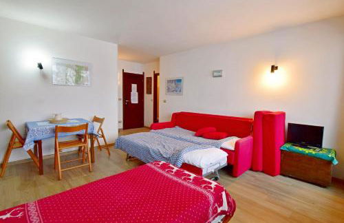 Carlo Magno Studio apartment - Foto 13