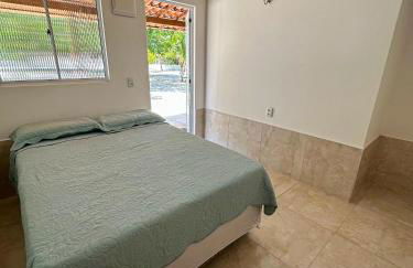 Sitio Doralice Barra da Sucatinga Praia - Foto 8