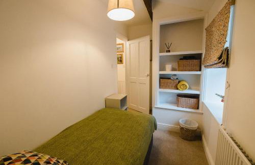 Swan House - Foto 13