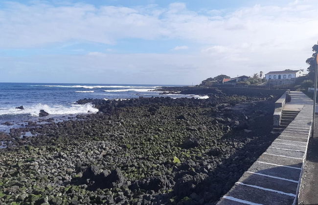 Porto Tranquilo in Porto Martins - Foto 16