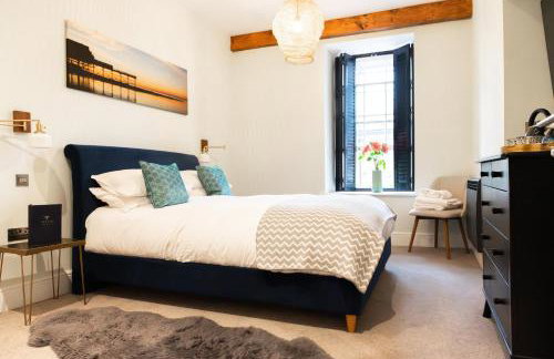 Devils Falls at the Luxury Hafod Hotel Aberystwyth - Foto 71