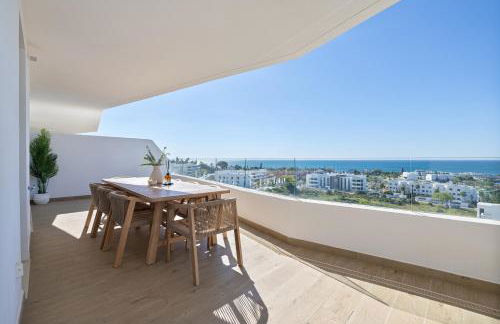 Luxury Penthouse Duplex ONE80 by AORA STAY - Photo 14