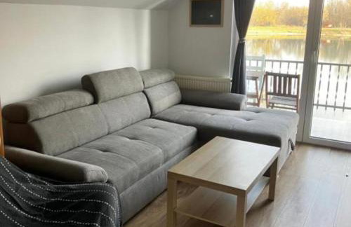 Lotus Pearl Lake Retreat Apartments - Foto 11