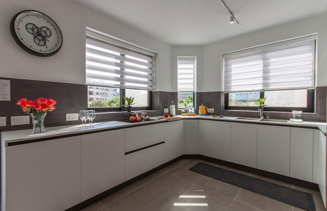 Exceptional Sunlit Apart Marsaskala Bay - Foto 9