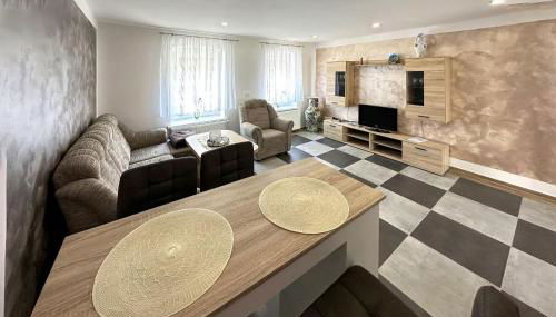 Ferienwohnung Klink - Foto 3