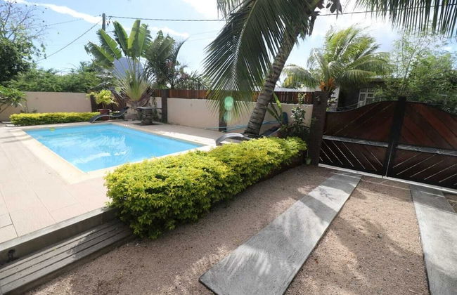 Isola Bella Luxury Villa - Foto 1