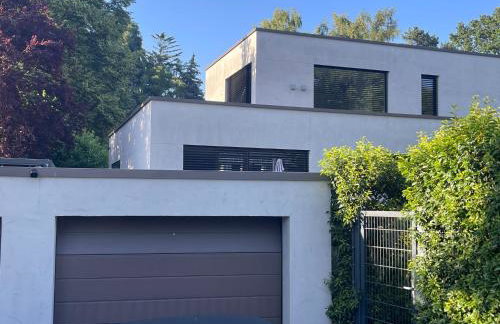 Zum EM Stadion zu Fuß - Luxus im Grünen - Photo 10
