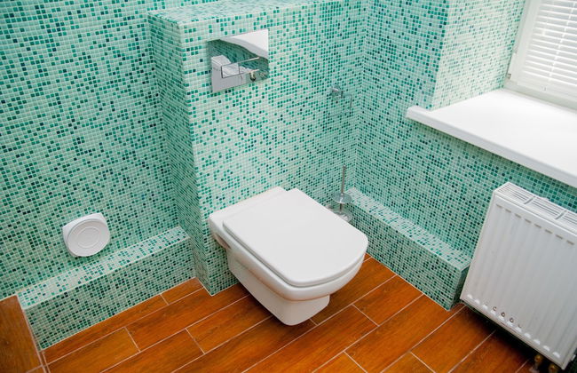 Modern History Apartments - Photo 73