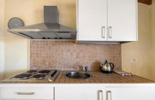 Mandarino Agriturismo La Ferla - Foto 8