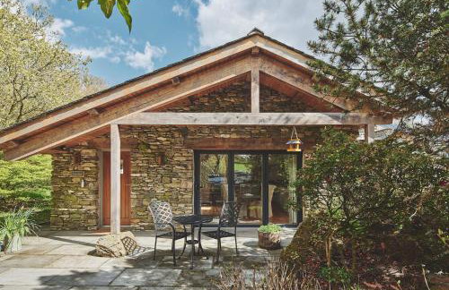 Twitchers Cottage - Foto 1