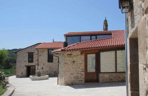 O Muiño - Casa Ferrador (Ribeira Sacra) - Foto 32