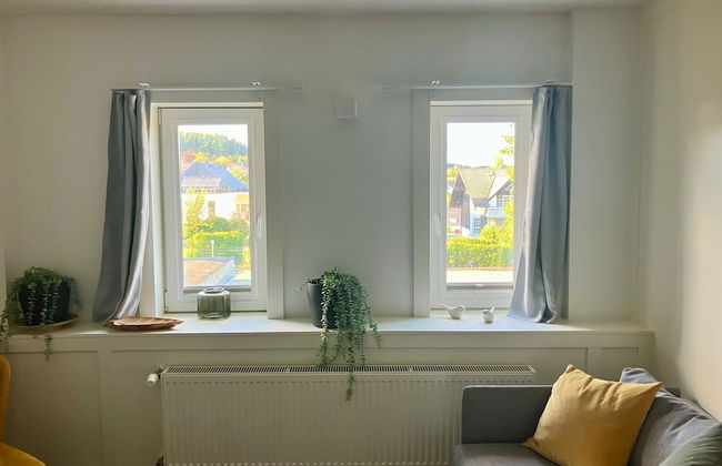 Die zwei Löwen Ferienwohnungen - Foto 70