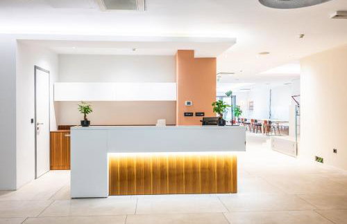 Rooms 23 - FLOK Petrova - Photo 14