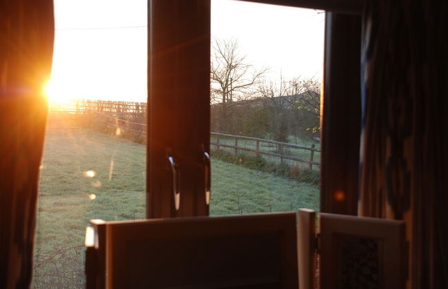 Spring Cottage - Foto 31