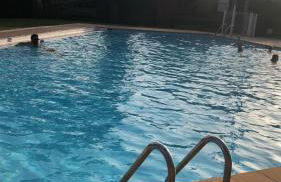 Vue spectaculaire, beau T3, 6 pers, piscine parking - Photo 46